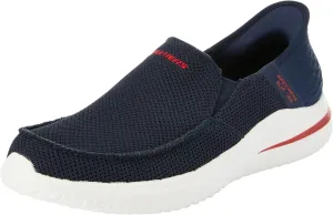 Skechers USA Slip-Ins: Delson 3.0-Cabrino Men's Slip On