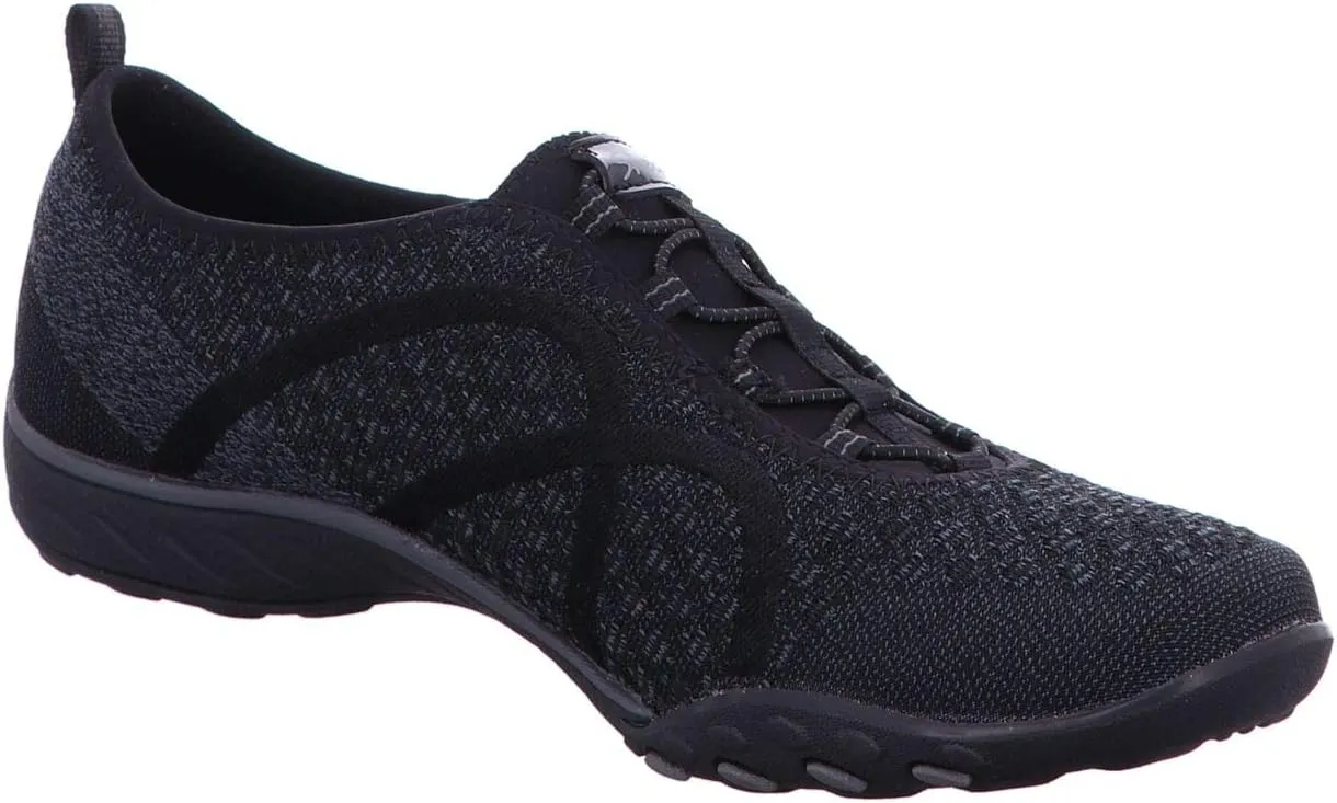 Skechers Women's Breathe Easy Fortune Knit