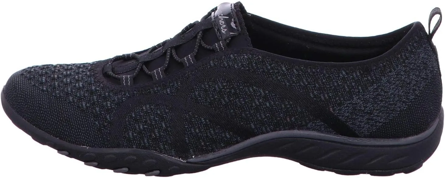 Skechers Women's Breathe Easy Fortune Knit