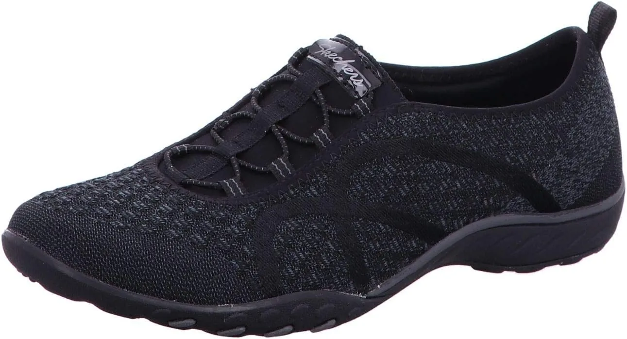 Skechers Women's Breathe Easy Fortune Knit