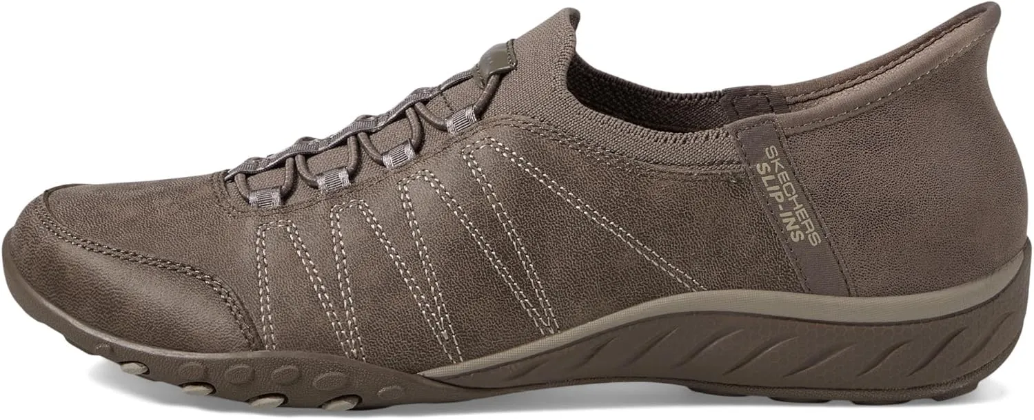 Skechers Women's Breathe Easy Home Body