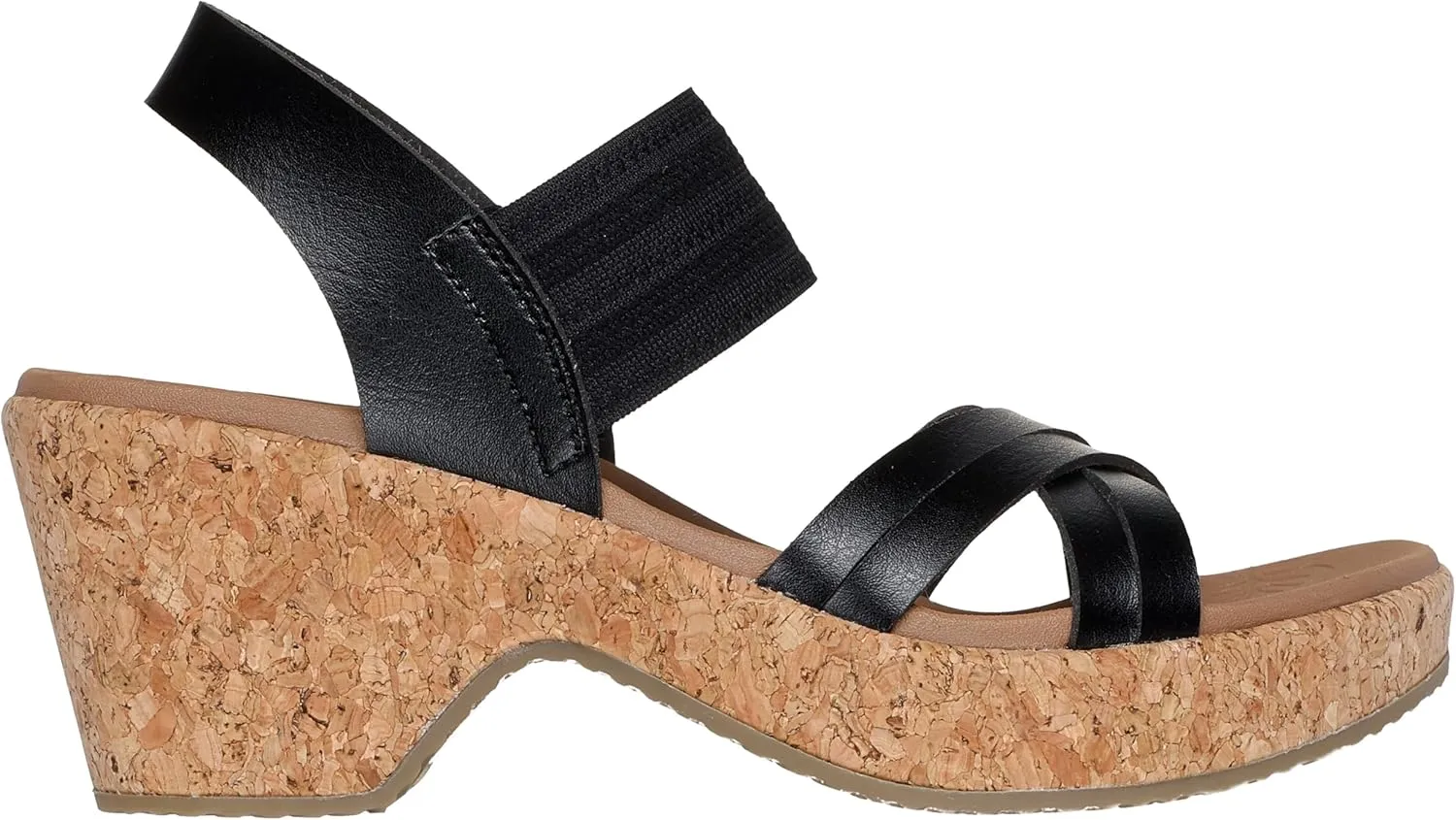 Skechers Women's, Brystol - Night Skies Sandal