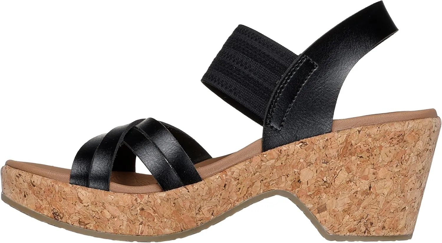 Skechers Women's, Brystol - Night Skies Sandal