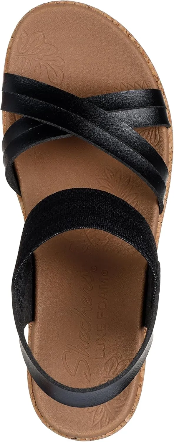 Skechers Women's, Brystol - Night Skies Sandal
