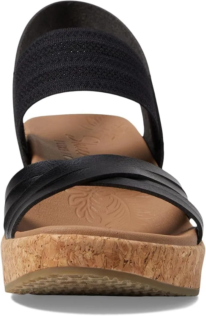 Skechers Women's, Brystol - Night Skies Sandal