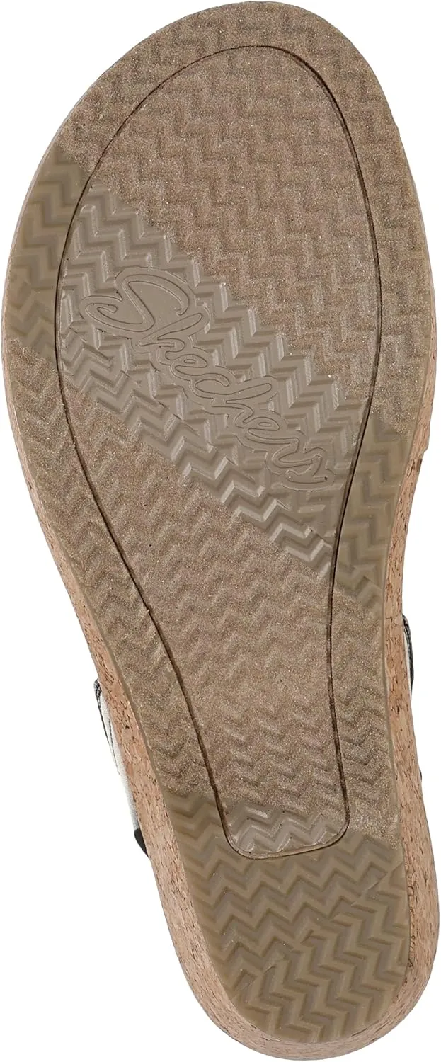Skechers Women's, Brystol - Night Skies Sandal