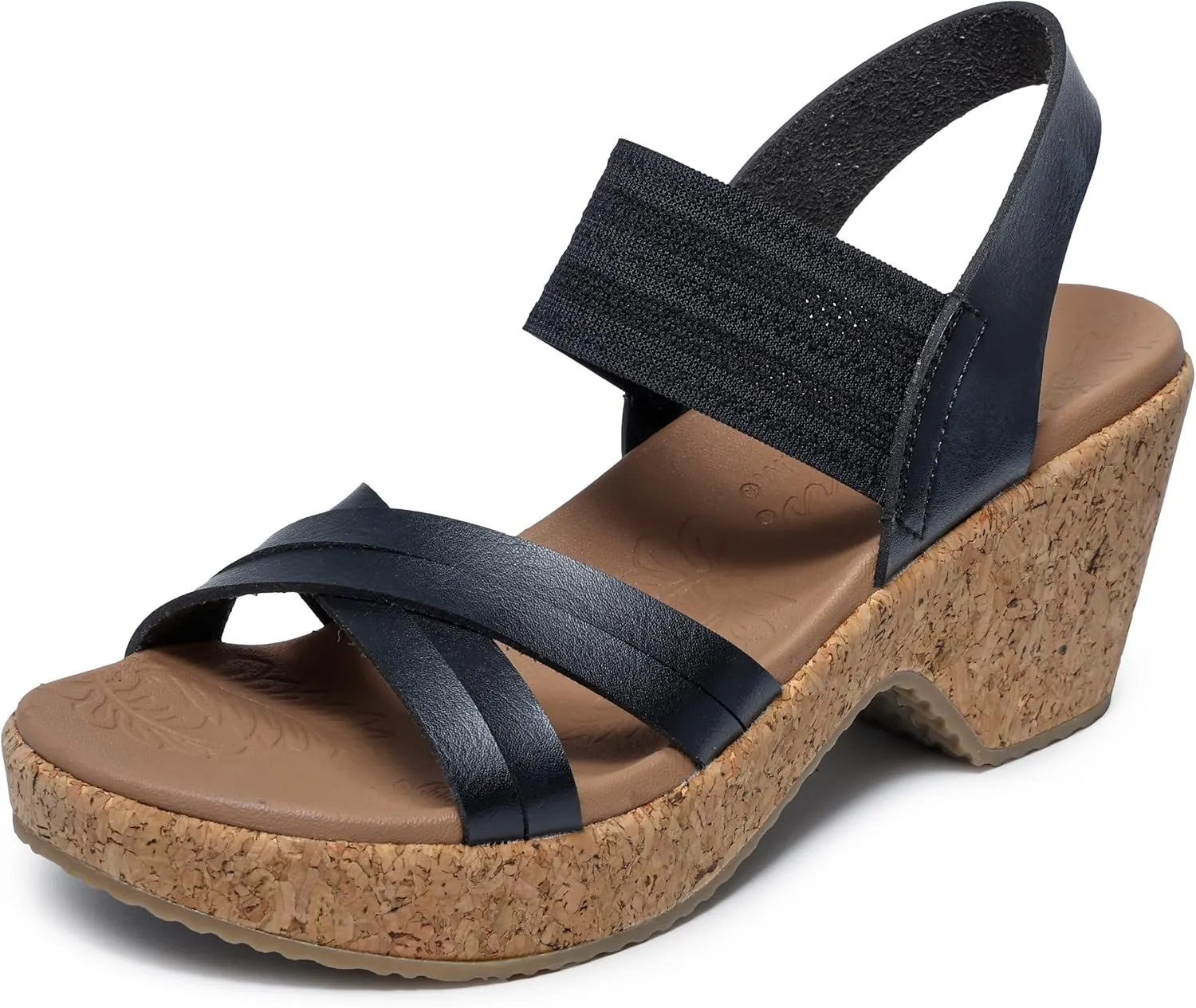 Skechers Women's, Brystol - Night Skies Sandal