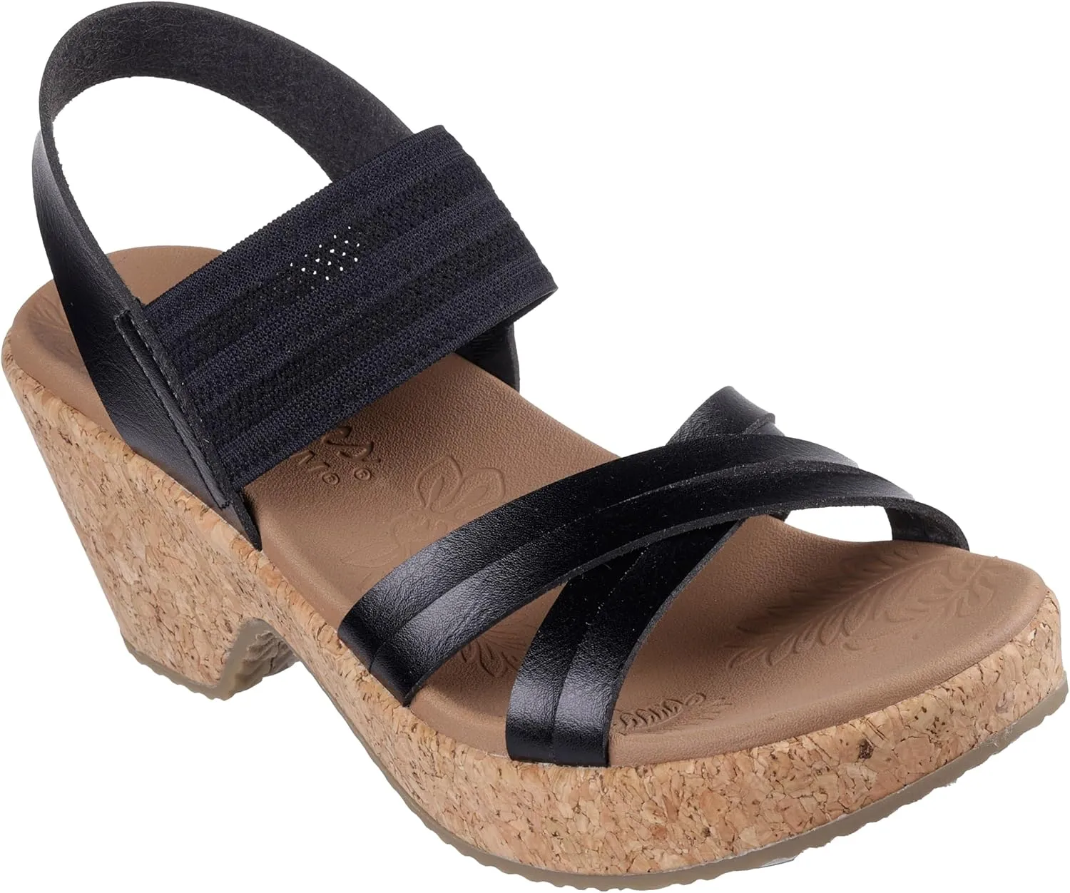 Skechers Women's, Brystol - Night Skies Sandal