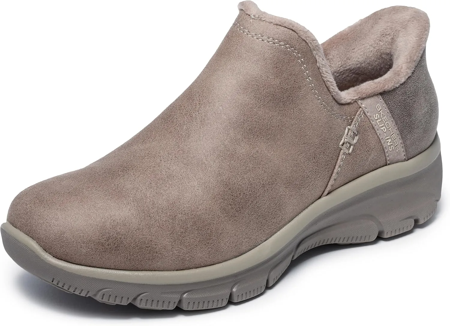 Skechers Women's Easy Going Modern Hour Hands Free Slip ins