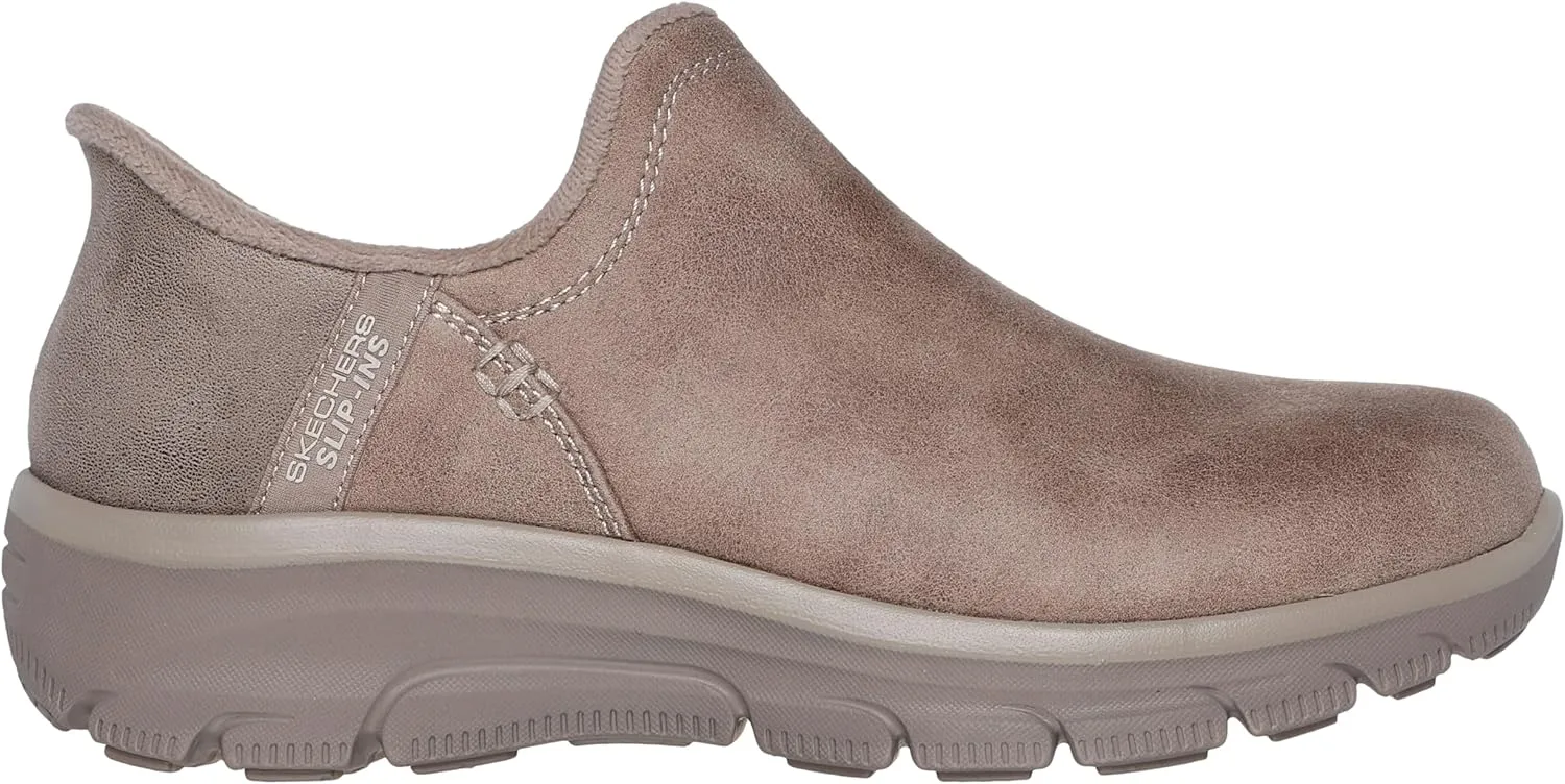 Skechers Women's Easy Going Modern Hour Hands Free Slip ins