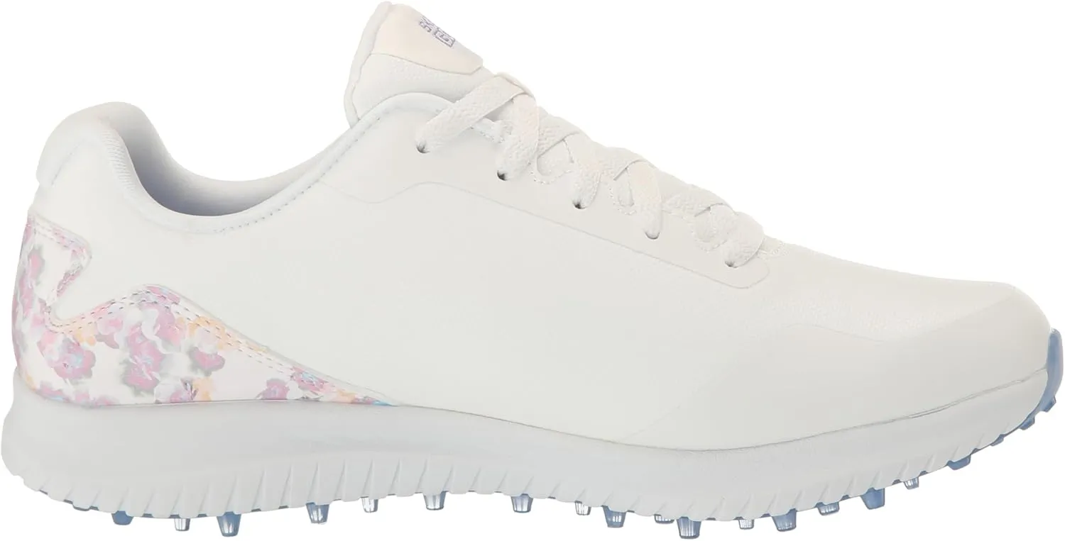 Skechers Women's Max Arch Fit Golf Shoe Sneaker