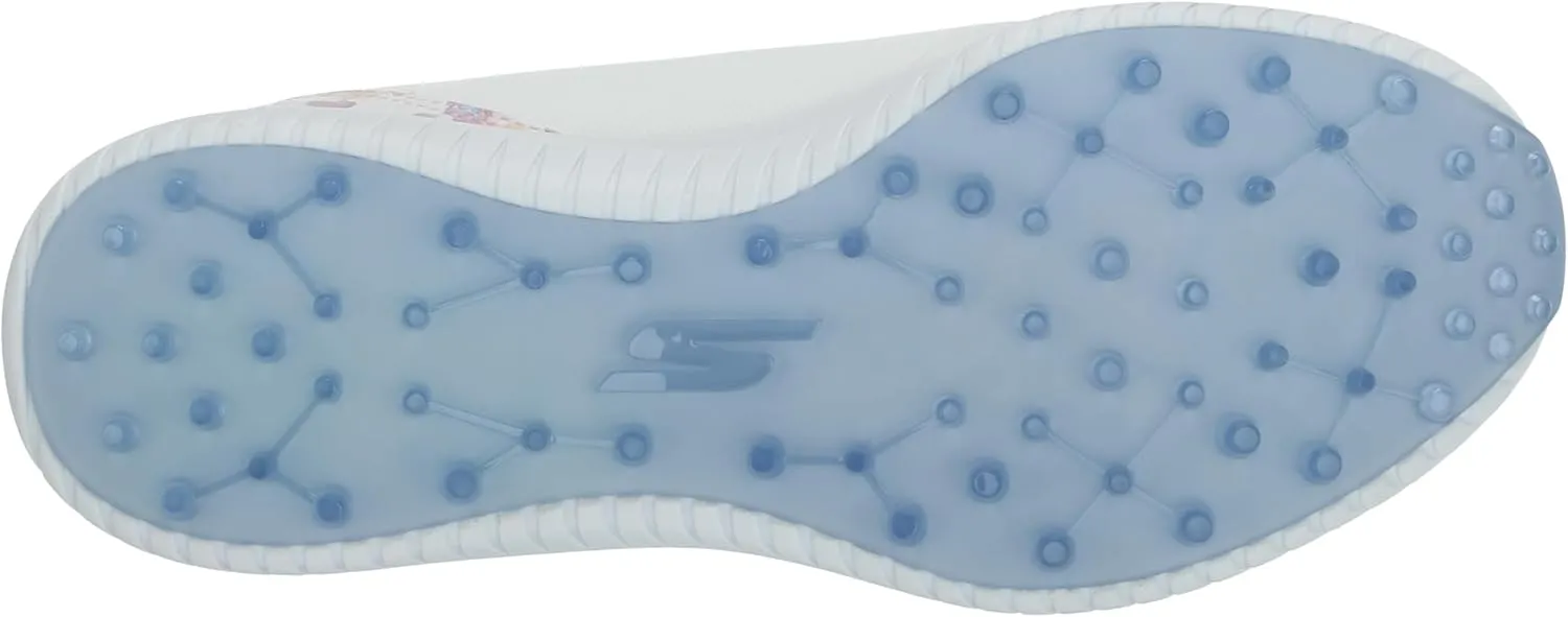 Skechers Women's Max Arch Fit Golf Shoe Sneaker