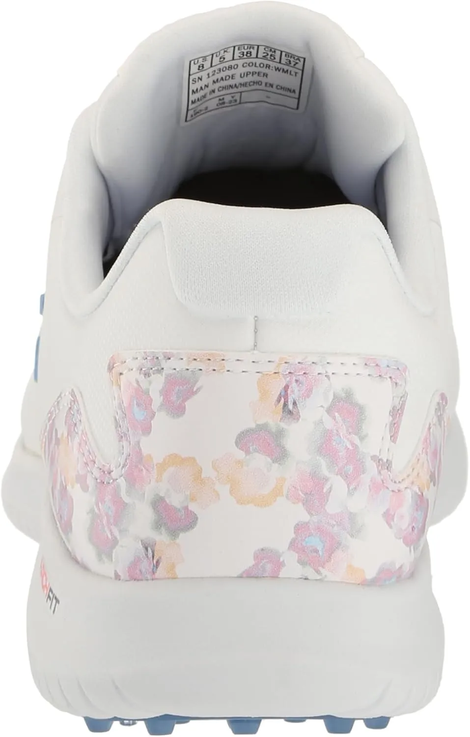Skechers Women's Max Arch Fit Golf Shoe Sneaker