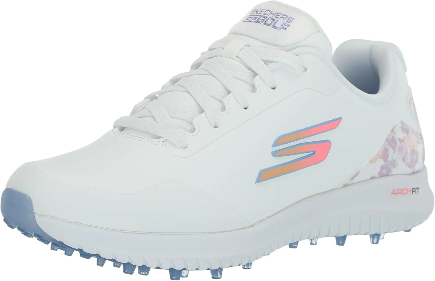 Skechers Women's Max Arch Fit Golf Shoe Sneaker