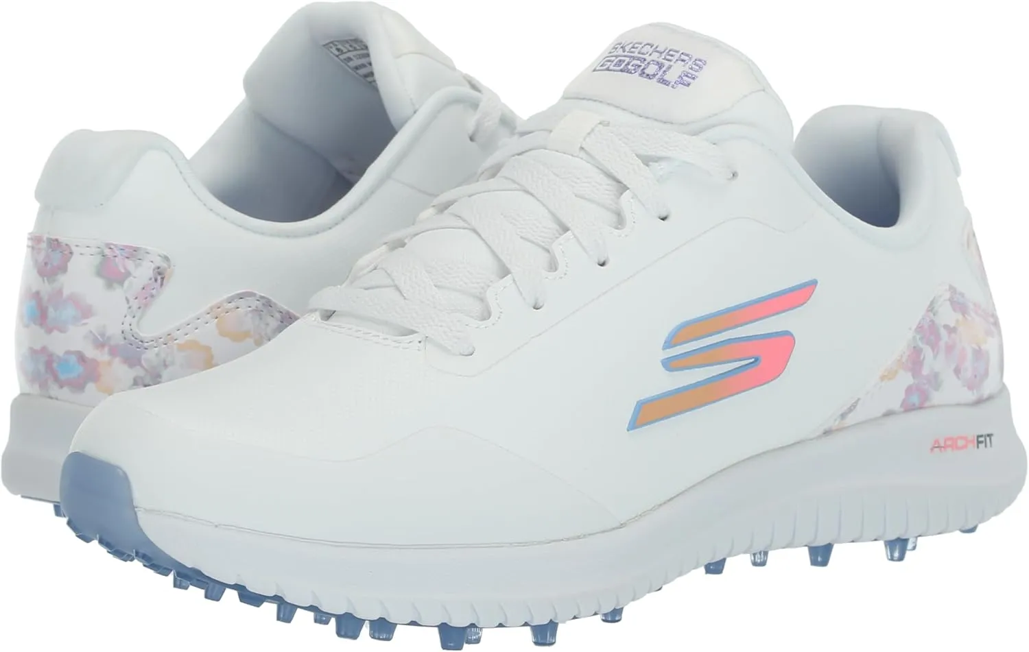 Skechers Women's Max Arch Fit Golf Shoe Sneaker