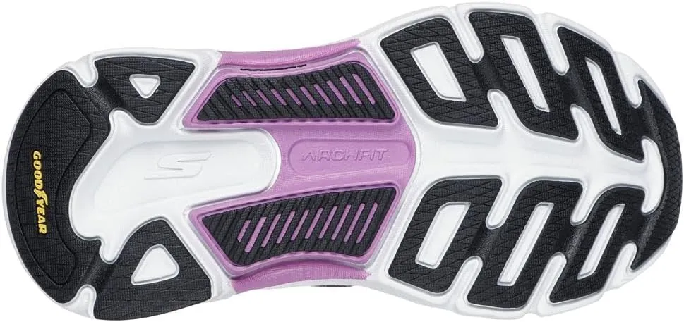 Skechers Women's Max Cushioning Arch Fit 2.0 Adelphi Hands Free Slip-ins Sneaker