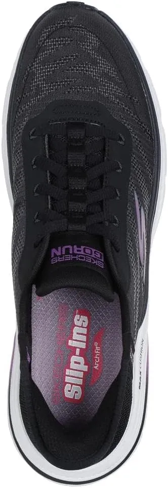 Skechers Women's Max Cushioning Arch Fit 2.0 Adelphi Hands Free Slip-ins Sneaker