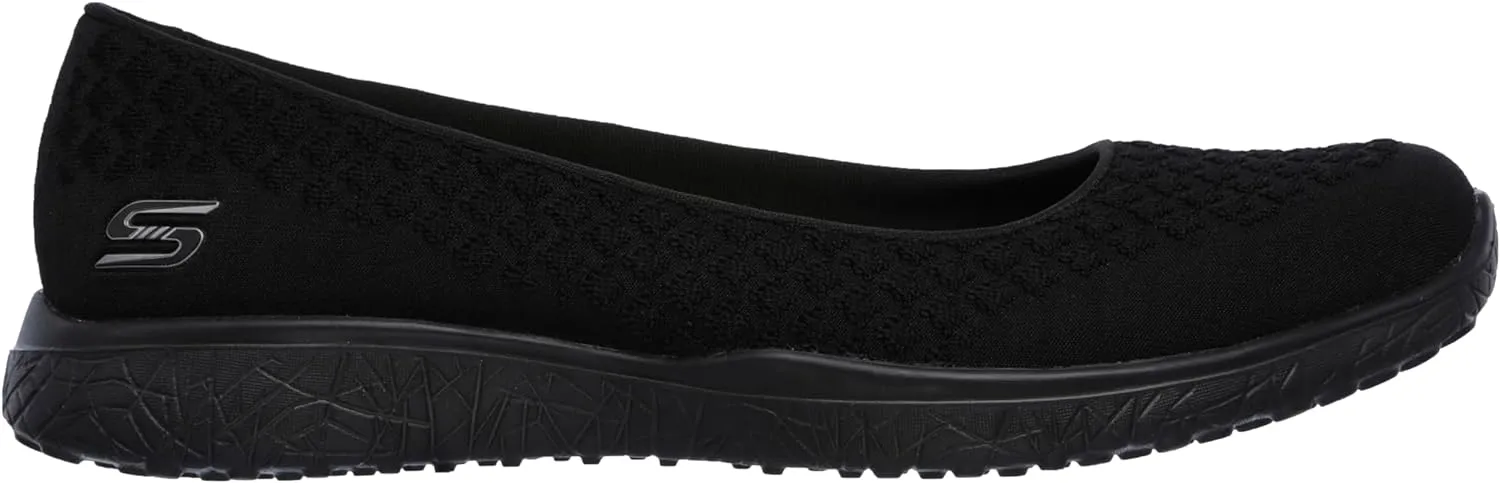 Skechers Women's Microburst One-up Sneaker
