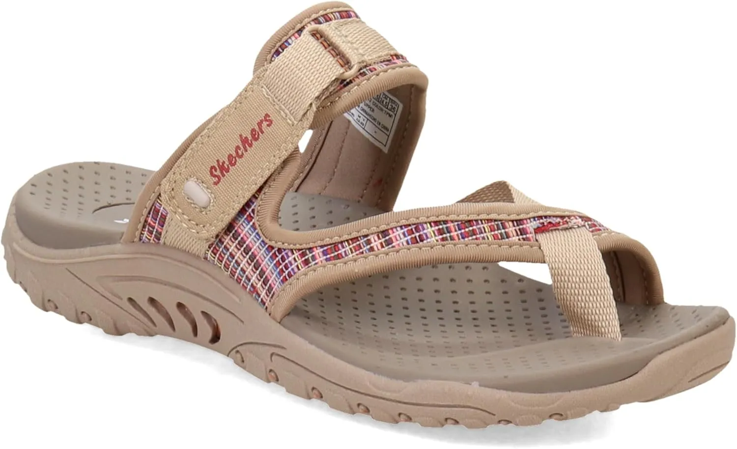 Skechers Women's Reggae All Natural