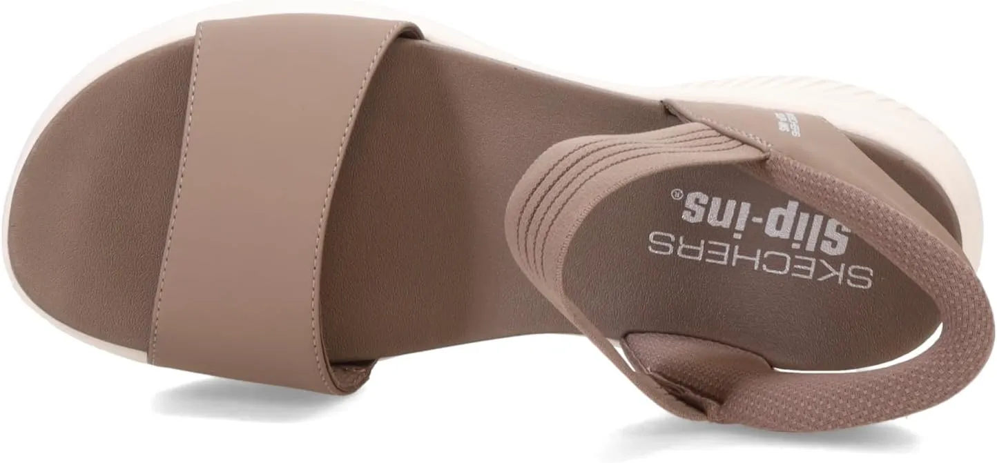SKECHERS(スケッチャーズ) Women's Sandal