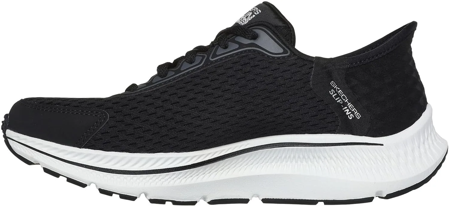 Skechers Women's Skechers Women's Hands Free Slip-ins Go Run Consistent 2.0 Endure Sneaker