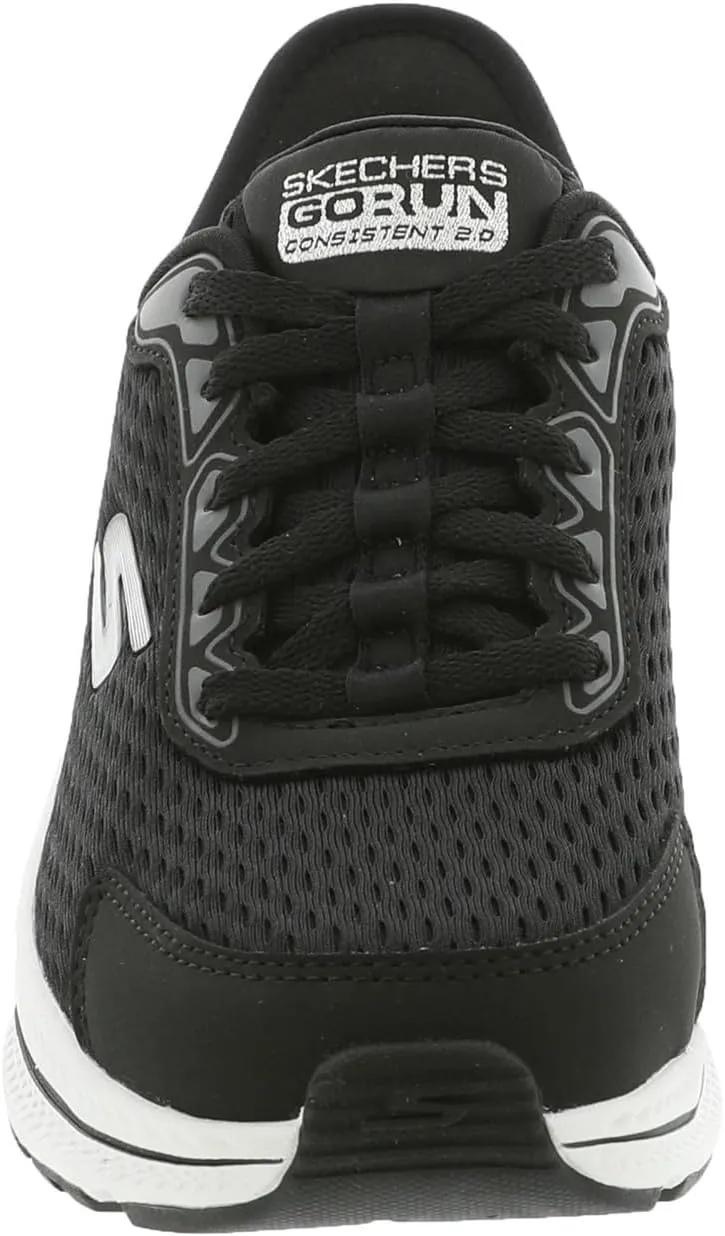 Skechers Women's Skechers Women's Hands Free Slip-ins Go Run Consistent 2.0 Endure Sneaker