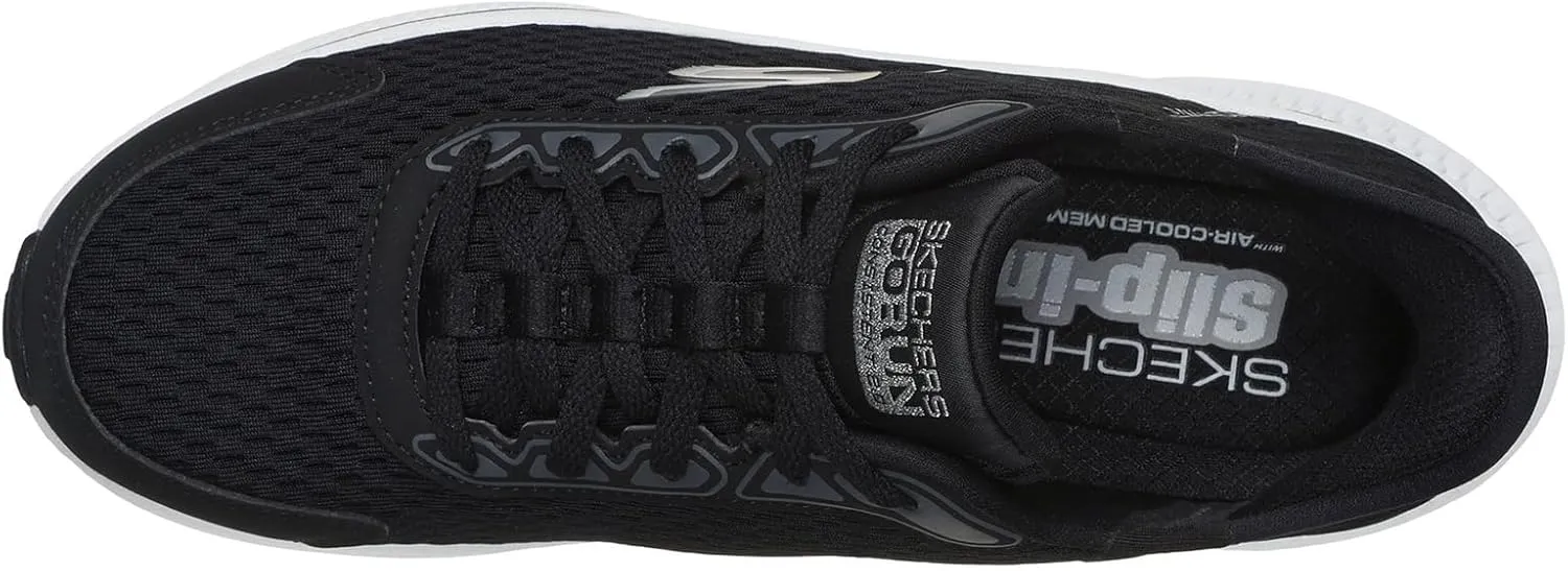 Skechers Women's Skechers Women's Hands Free Slip-ins Go Run Consistent 2.0 Endure Sneaker