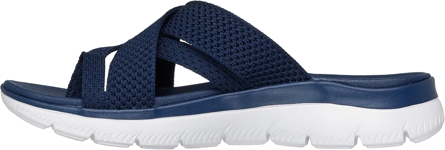 Skechers Women's Summits-Fantasy Walk Sport Sandal