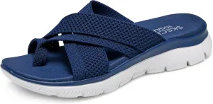 Skechers Women's Summits-Fantasy Walk Sport Sandal