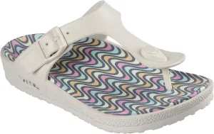 Skechers Women's T-Strap Sandal