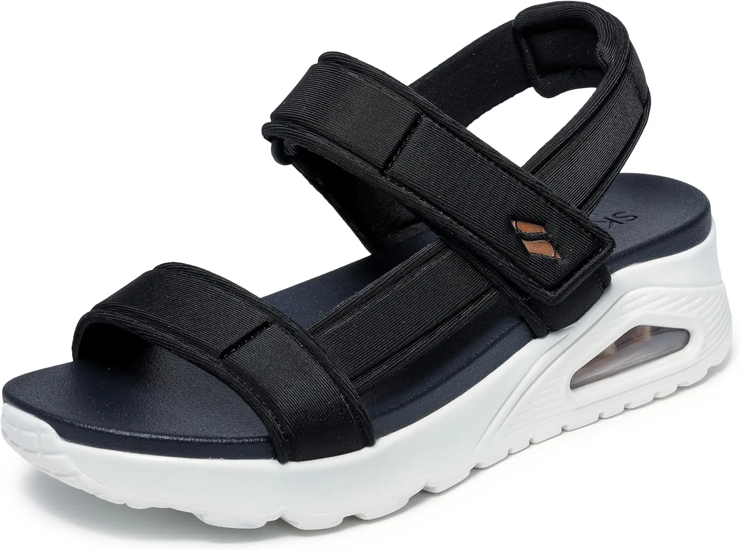 Skechers Women's Uno-Summer Stand2 Sport Sandal