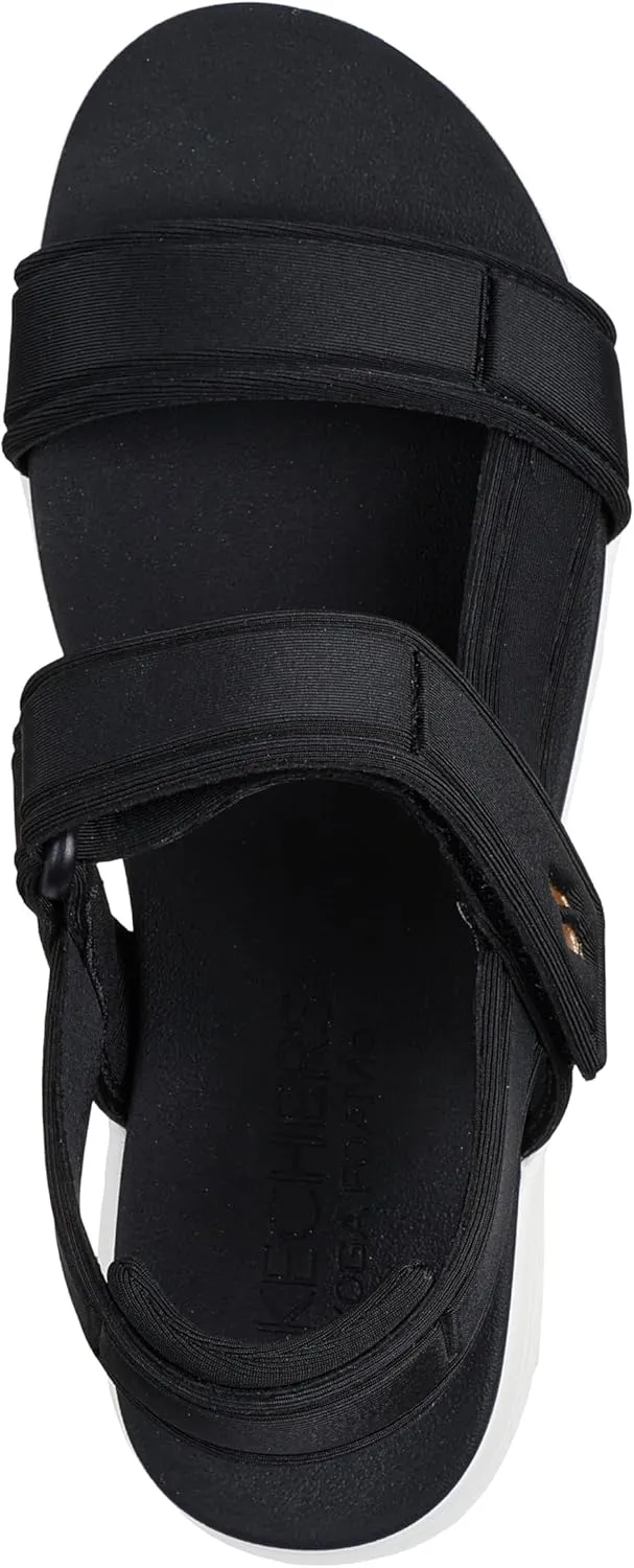 Skechers Women's Uno-Summer Stand2 Sport Sandal