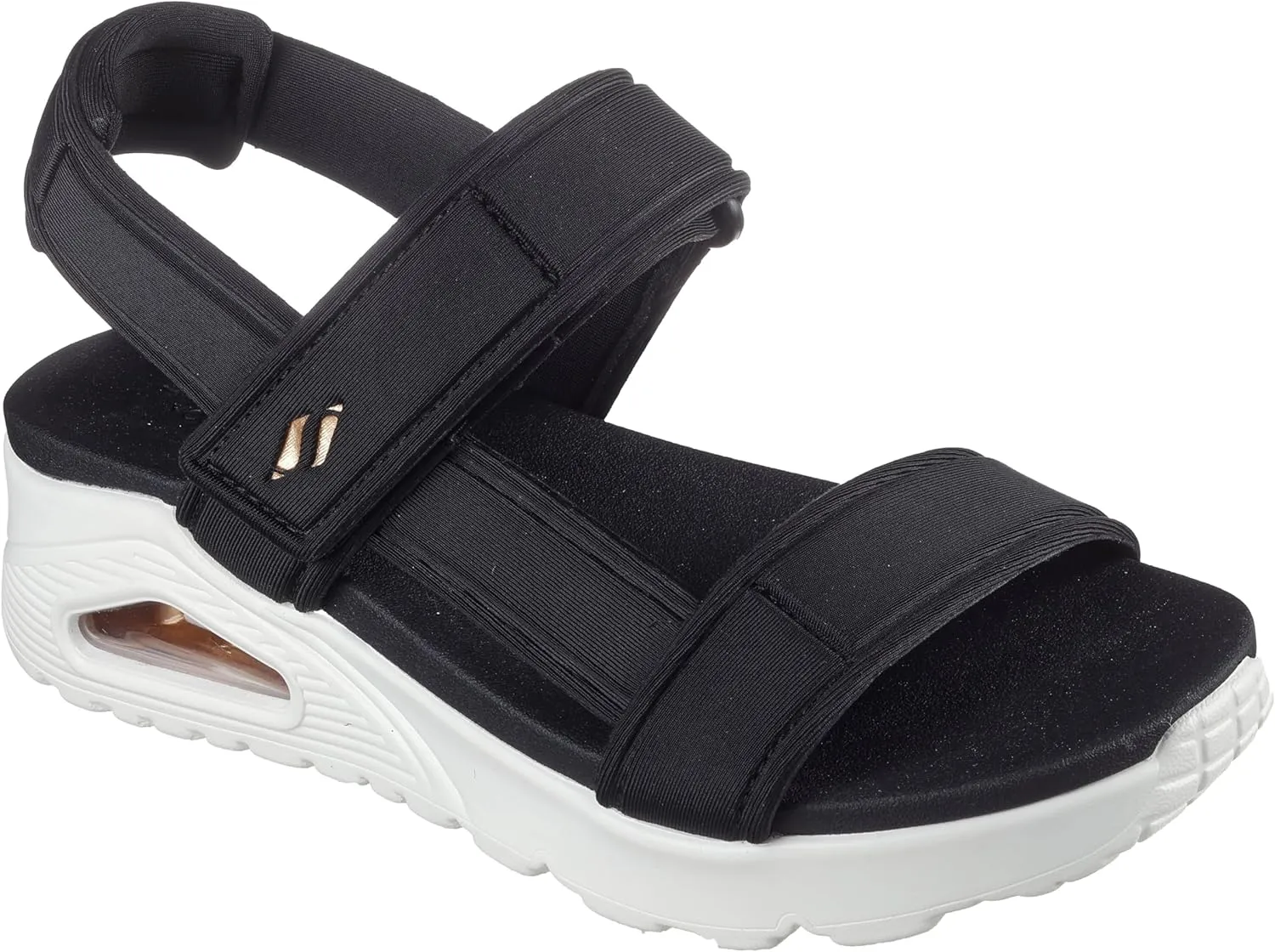 Skechers Women's Uno-Summer Stand2 Sport Sandal