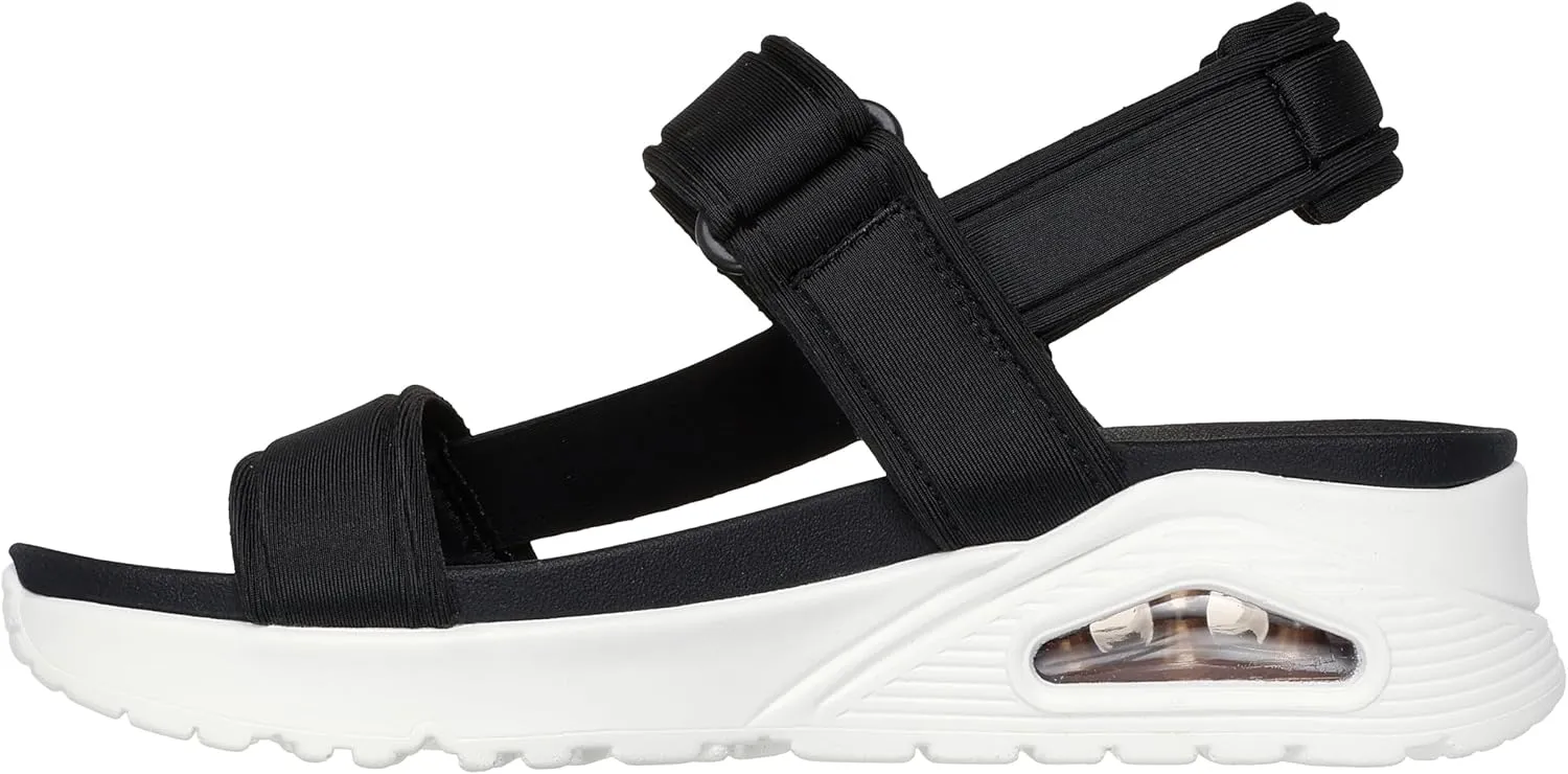 Skechers Women's Uno-Summer Stand2 Sport Sandal