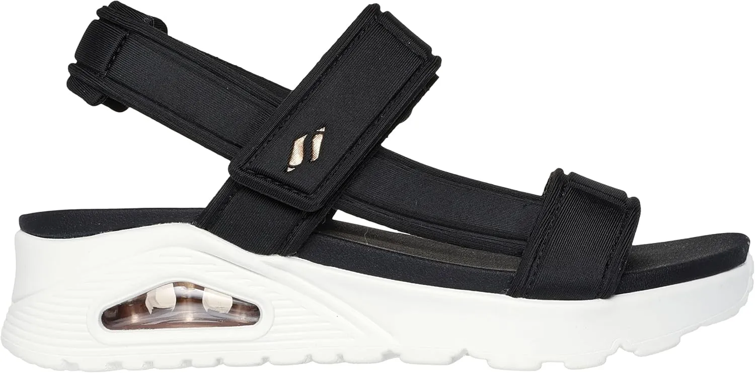 Skechers Women's Uno-Summer Stand2 Sport Sandal