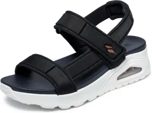 Skechers Women's Uno-Summer Stand2 Sport Sandal