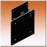 Slim Type Wall Mount