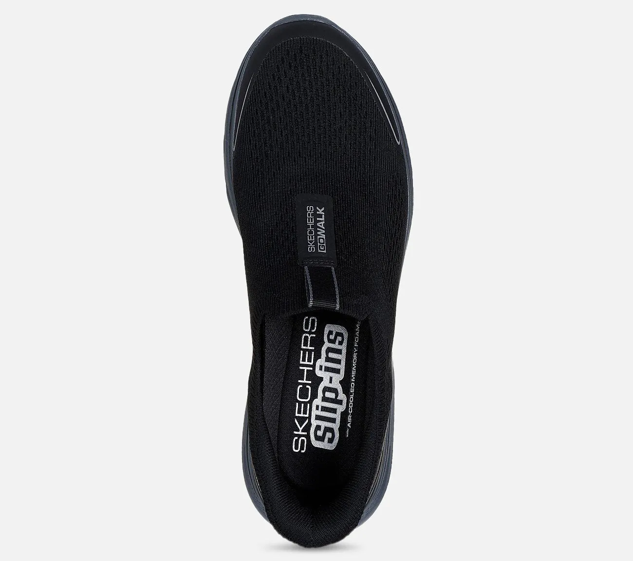 Slip-ins: GO WALK 7 - Easy On Evolution