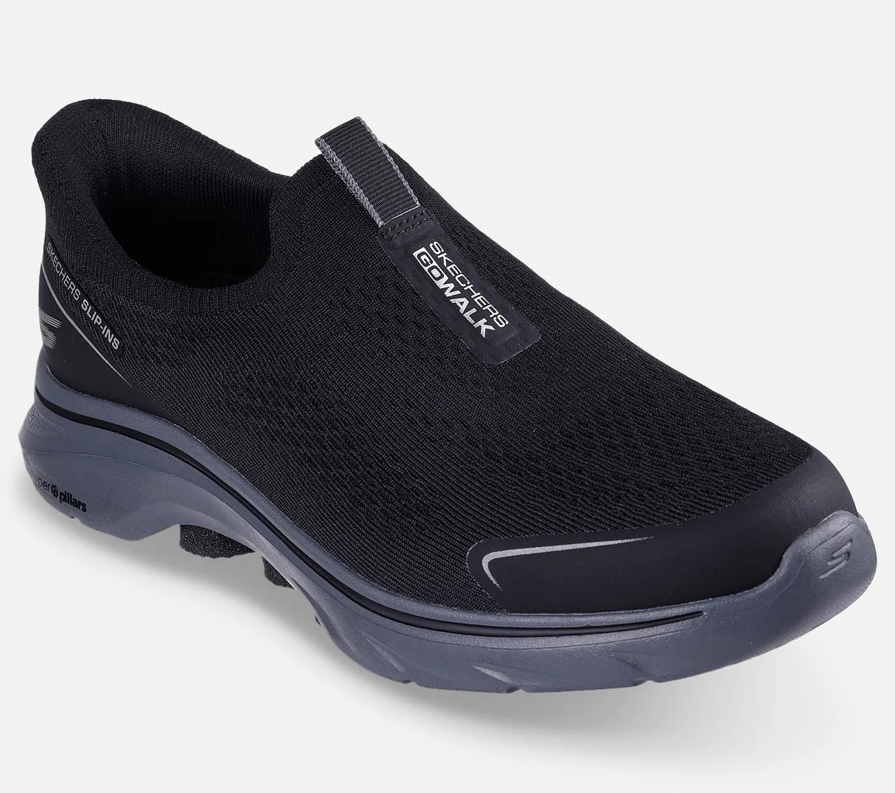 Slip-ins: GO WALK 7 - Easy On Evolution