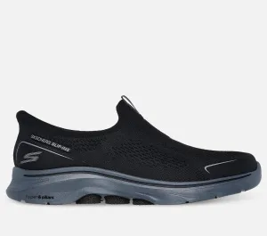 Slip-ins: GO WALK 7 - Easy On Evolution