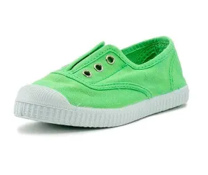 Slip On - Green Apple