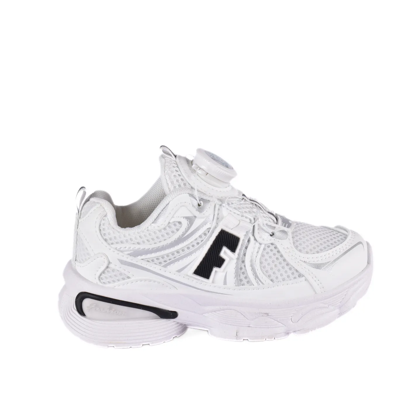 Sneaker Slip on Kids