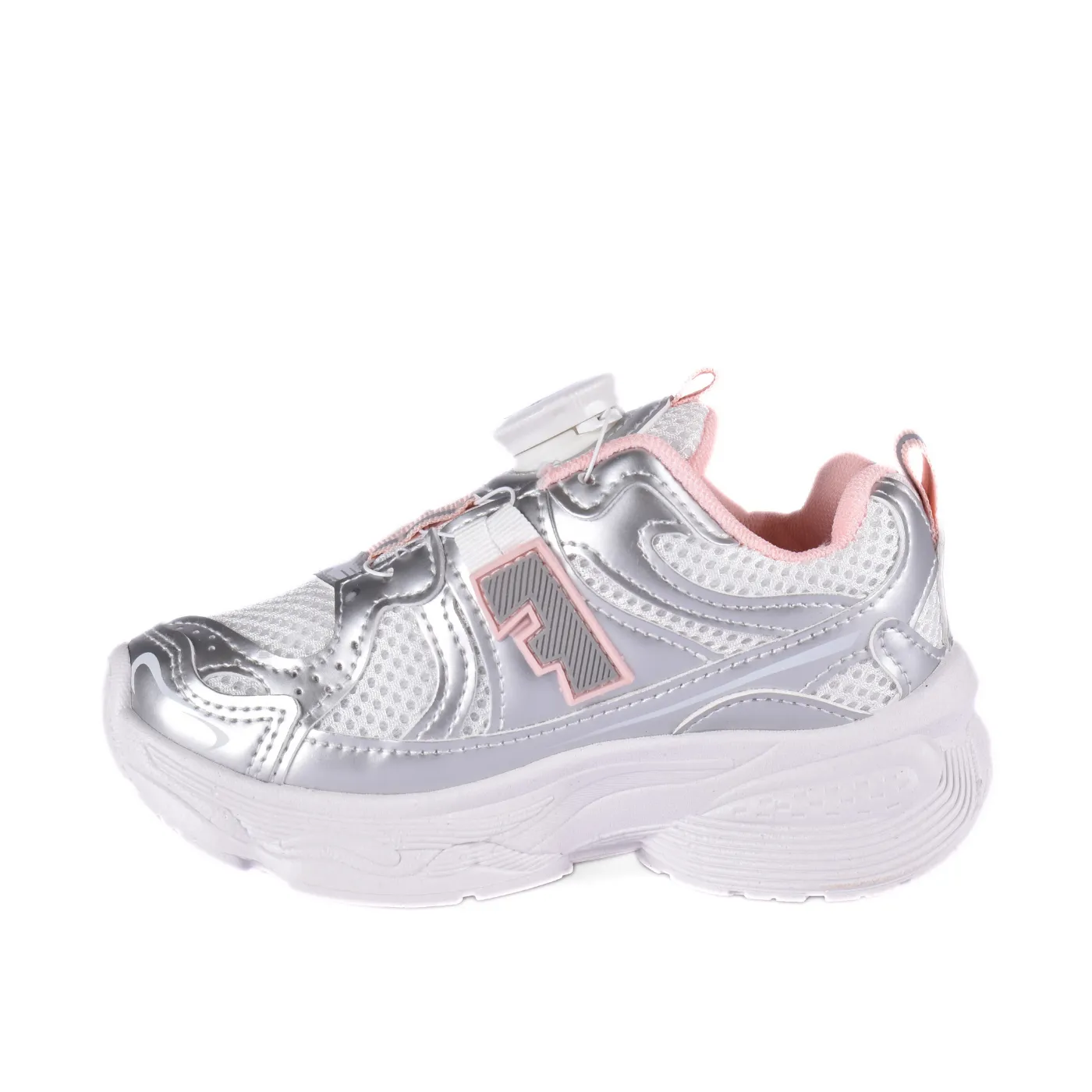 Sneaker Slip on Kids