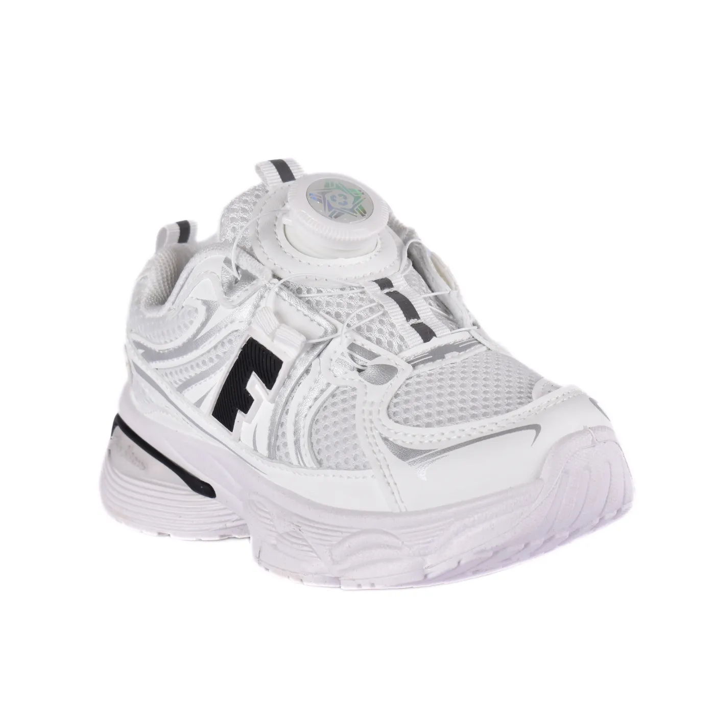 Sneaker Slip on Kids