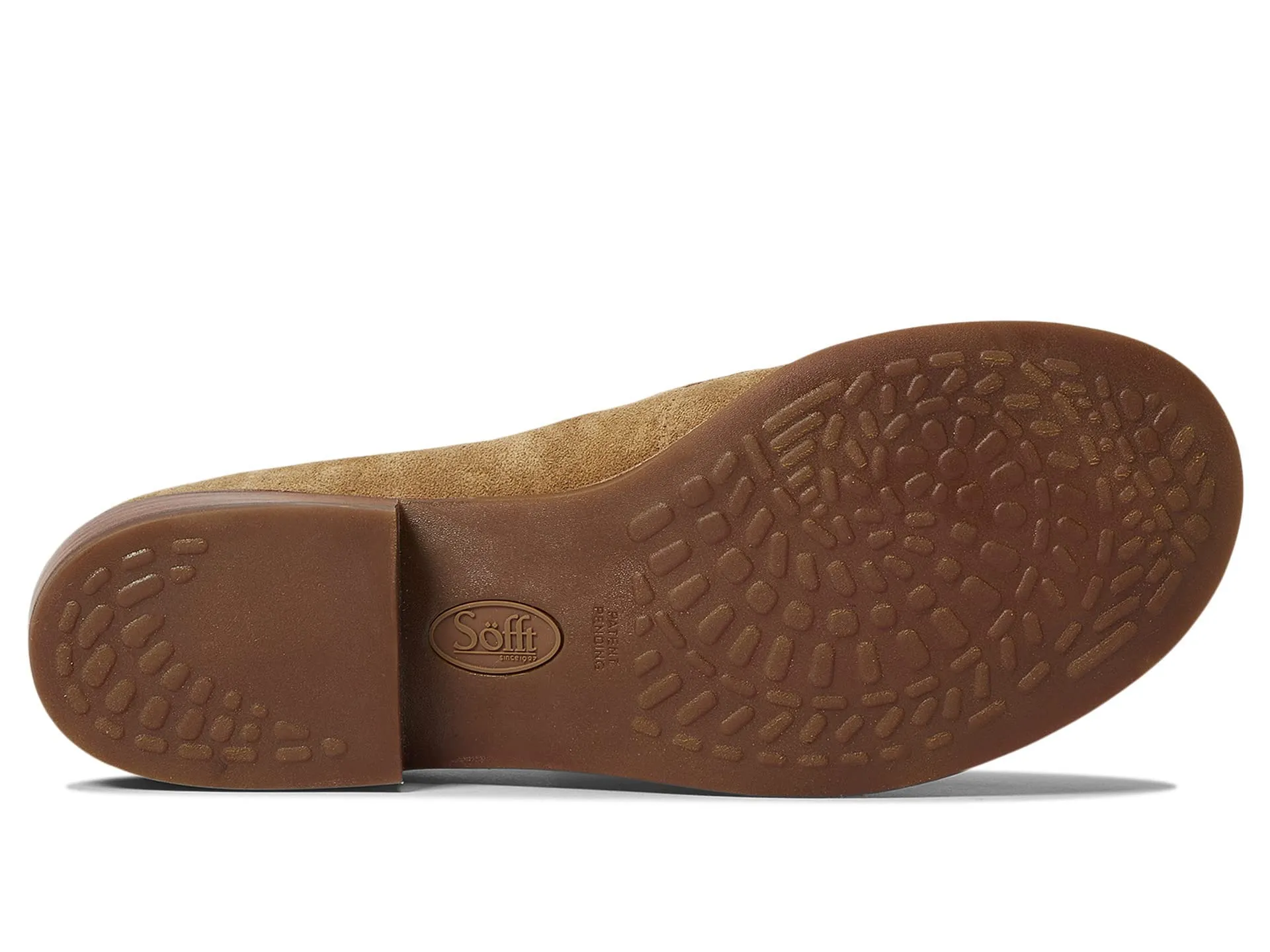 Sofft Nevara 8.5 Hazelwood