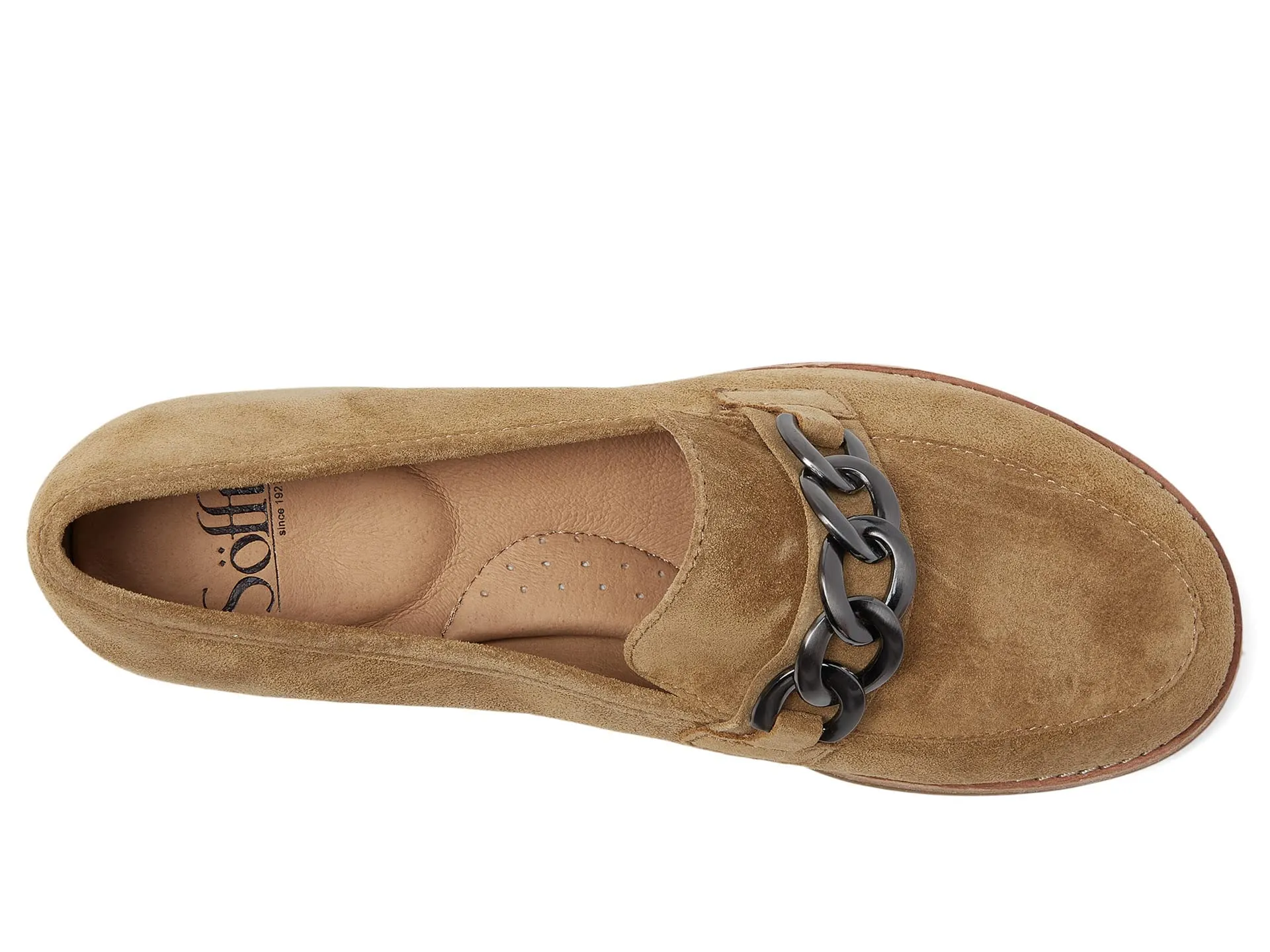 Sofft Nevara 8.5 Hazelwood