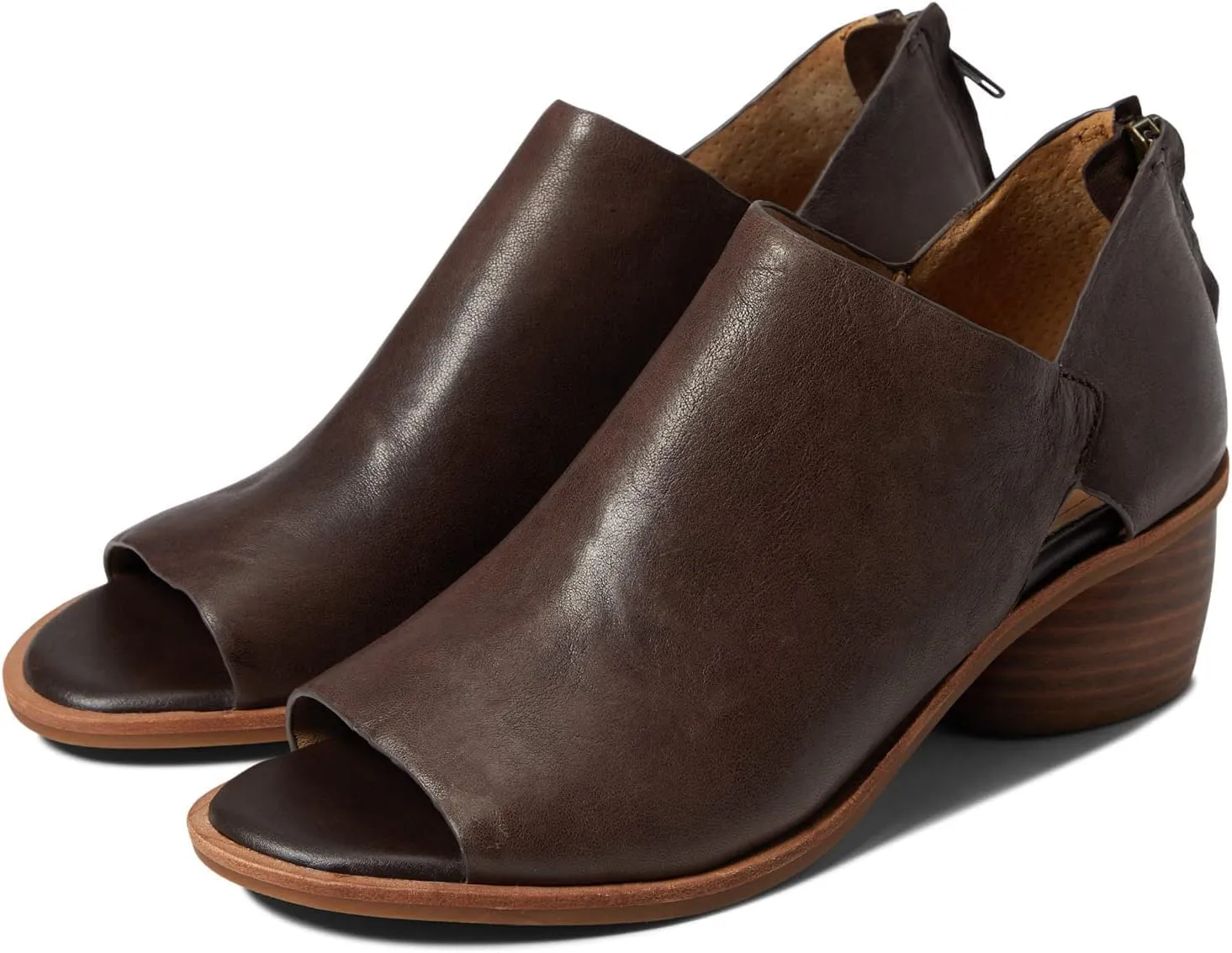 Sofft Women's Carleigh Heeled Sandal