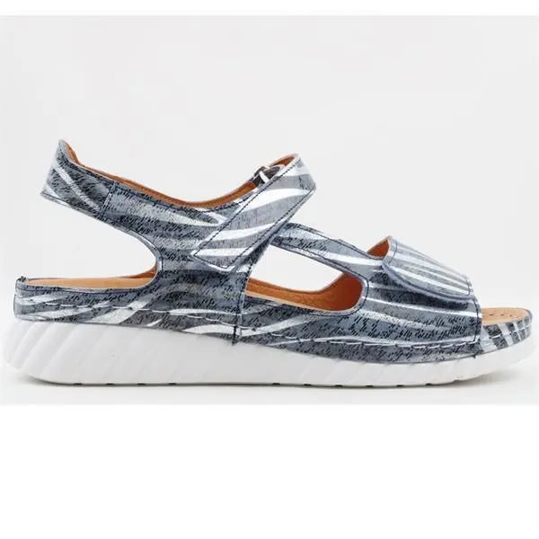 SOFTMODE GINA-NAVY