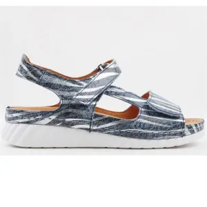 SOFTMODE GINA-NAVY