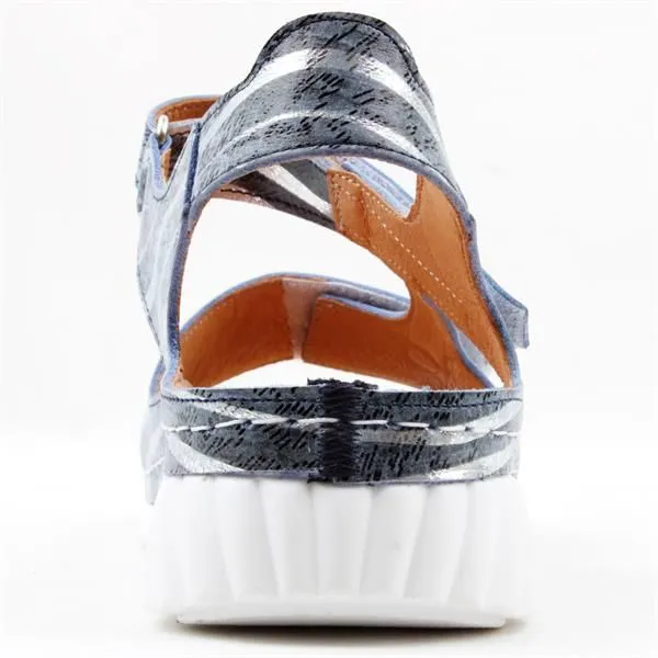 SOFTMODE GINA-NAVY